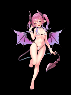 Midnight Girls R_1187