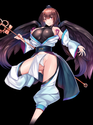 Midnight Girls R_1188