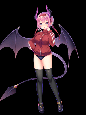 Midnight Girls R_1199