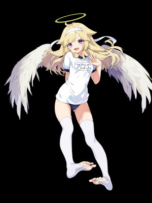 Midnight Girls R_1220