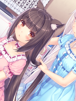 nekopara vol 04_貓娘樂園 (916)