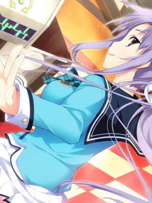 LOVELY×CATION 2_girlcelly@ev103a