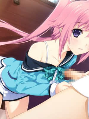 LOVELY×CATION 2_girlcelly@ev223d