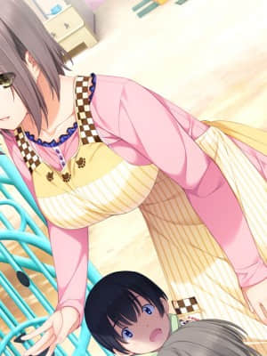 新妻LOVELY×CATION_ev102c