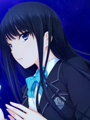 新妻LOVELY×CATION_ev203d