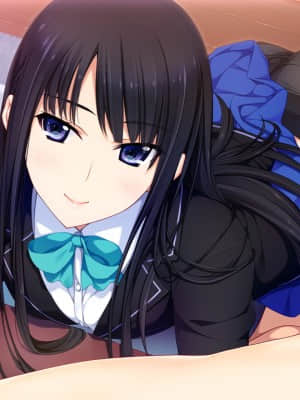 新妻LOVELY×CATION_ev232a