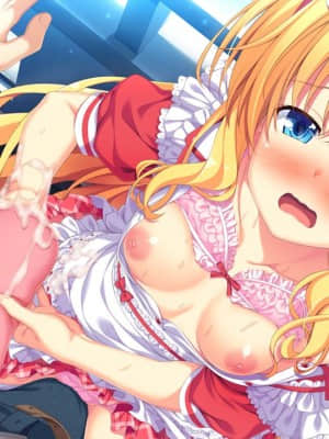 [MOONSTONE Cherry] 妹ぱらだいす！3 ～お兄ちゃんと5人の妹のすご～く！エッチしまくりな毎日～_3465