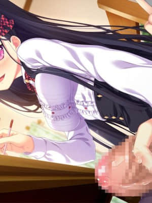 [MOONSTONE Cherry] 妹ぱらだいす！3 ～お兄ちゃんと5人の妹のすご～く！エッチしまくりな毎日～_5251