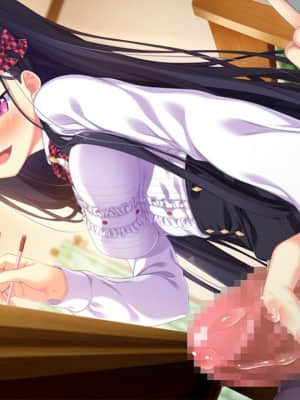 [MOONSTONE Cherry] 妹ぱらだいす！3 ～お兄ちゃんと5人の妹のすご～く！エッチしまくりな毎日～_5256