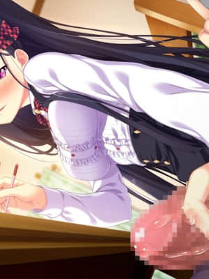 [MOONSTONE Cherry] 妹ぱらだいす！3 ～お兄ちゃんと5人の妹のすご～く！エッチしまくりな毎日～_5257