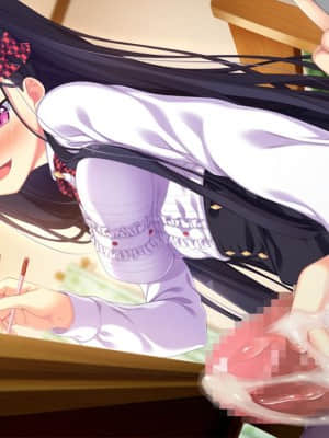 [MOONSTONE Cherry] 妹ぱらだいす！3 ～お兄ちゃんと5人の妹のすご～く！エッチしまくりな毎日～_5260