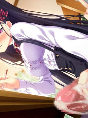 [MOONSTONE Cherry] 妹ぱらだいす！3 ～お兄ちゃんと5人の妹のすご～く！エッチしまくりな毎日～_5261