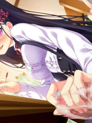 [MOONSTONE Cherry] 妹ぱらだいす！3 ～お兄ちゃんと5人の妹のすご～く！エッチしまくりな毎日～_5267