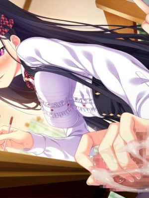 [MOONSTONE Cherry] 妹ぱらだいす！3 ～お兄ちゃんと5人の妹のすご～く！エッチしまくりな毎日～_5271