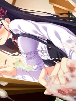 [MOONSTONE Cherry] 妹ぱらだいす！3 ～お兄ちゃんと5人の妹のすご～く！エッチしまくりな毎日～_5272