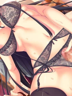 [MOONSTONE Cherry] 妹ぱらだいす！3 ～お兄ちゃんと5人の妹のすご～く！エッチしまくりな毎日～_5652