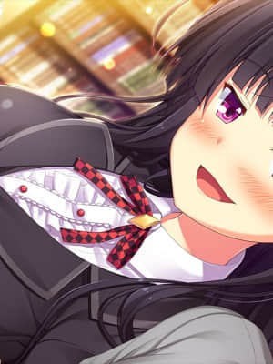 [MOONSTONE Cherry] 妹ぱらだいす！3 ～お兄ちゃんと5人の妹のすご～く！エッチしまくりな毎日～_5710