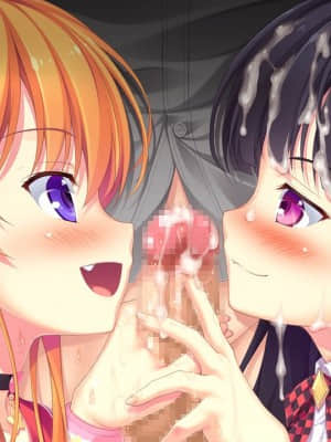 [MOONSTONE Cherry] 妹ぱらだいす！3 ～お兄ちゃんと5人の妹のすご～く！エッチしまくりな毎日～_6005