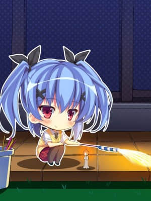 [MOONSTONE Cherry] 妹ぱらだいす！3 ～お兄ちゃんと5人の妹のすご～く！エッチしまくりな毎日～_7100