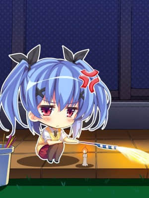 [MOONSTONE Cherry] 妹ぱらだいす！3 ～お兄ちゃんと5人の妹のすご～く！エッチしまくりな毎日～_7101