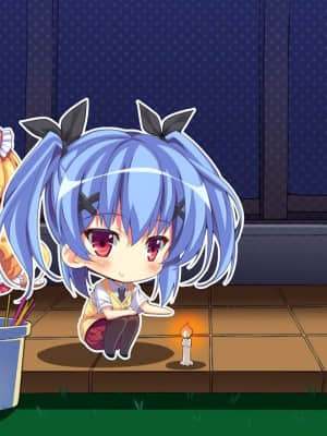 [MOONSTONE Cherry] 妹ぱらだいす！3 ～お兄ちゃんと5人の妹のすご～く！エッチしまくりな毎日～_7102