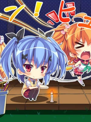 [MOONSTONE Cherry] 妹ぱらだいす！3 ～お兄ちゃんと5人の妹のすご～く！エッチしまくりな毎日～_7104