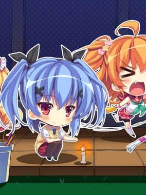 [MOONSTONE Cherry] 妹ぱらだいす！3 ～お兄ちゃんと5人の妹のすご～く！エッチしまくりな毎日～_7105