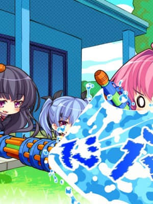 [MOONSTONE Cherry] 妹ぱらだいす！3 ～お兄ちゃんと5人の妹のすご～く！エッチしまくりな毎日～_7154