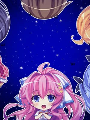 [MOONSTONE Cherry] 妹ぱらだいす！3 ～お兄ちゃんと5人の妹のすご～く！エッチしまくりな毎日～_7202