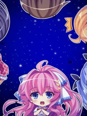 [MOONSTONE Cherry] 妹ぱらだいす！3 ～お兄ちゃんと5人の妹のすご～く！エッチしまくりな毎日～_7203