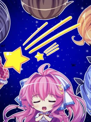 [MOONSTONE Cherry] 妹ぱらだいす！3 ～お兄ちゃんと5人の妹のすご～く！エッチしまくりな毎日～_7205