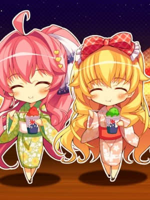 [MOONSTONE Cherry] 妹ぱらだいす！3 ～お兄ちゃんと5人の妹のすご～く！エッチしまくりな毎日～_7300