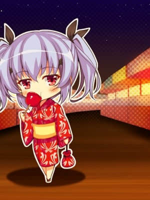 [MOONSTONE Cherry] 妹ぱらだいす！3 ～お兄ちゃんと5人の妹のすご～く！エッチしまくりな毎日～_7302