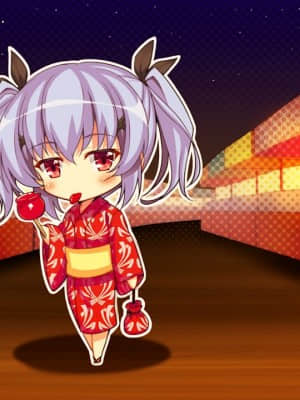 [MOONSTONE Cherry] 妹ぱらだいす！3 ～お兄ちゃんと5人の妹のすご～く！エッチしまくりな毎日～_7303