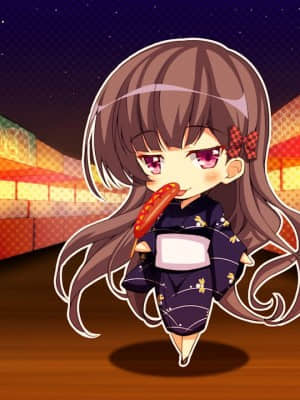 [MOONSTONE Cherry] 妹ぱらだいす！3 ～お兄ちゃんと5人の妹のすご～く！エッチしまくりな毎日～_7305