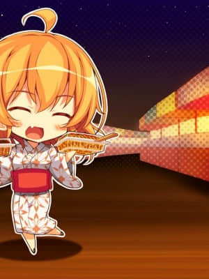 [MOONSTONE Cherry] 妹ぱらだいす！3 ～お兄ちゃんと5人の妹のすご～く！エッチしまくりな毎日～_7307