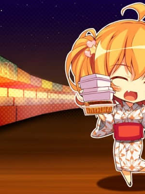 [MOONSTONE Cherry] 妹ぱらだいす！3 ～お兄ちゃんと5人の妹のすご～く！エッチしまくりな毎日～_7308