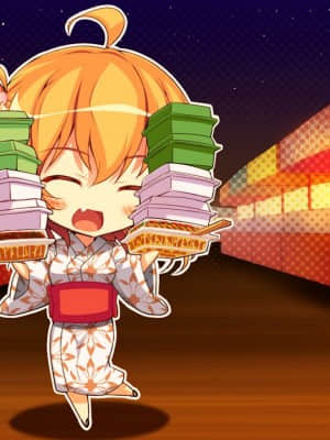 [MOONSTONE Cherry] 妹ぱらだいす！3 ～お兄ちゃんと5人の妹のすご～く！エッチしまくりな毎日～_7309