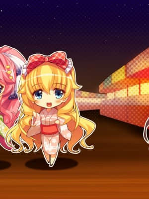 [MOONSTONE Cherry] 妹ぱらだいす！3 ～お兄ちゃんと5人の妹のすご～く！エッチしまくりな毎日～_7312