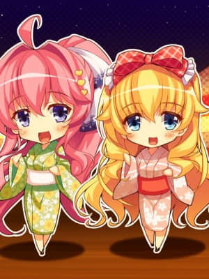 [MOONSTONE Cherry] 妹ぱらだいす！3 ～お兄ちゃんと5人の妹のすご～く！エッチしまくりな毎日～_7313