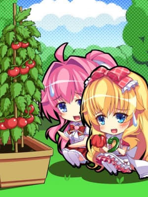 [MOONSTONE Cherry] 妹ぱらだいす！3 ～お兄ちゃんと5人の妹のすご～く！エッチしまくりな毎日～_7401