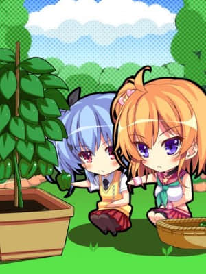 [MOONSTONE Cherry] 妹ぱらだいす！3 ～お兄ちゃんと5人の妹のすご～く！エッチしまくりな毎日～_7403