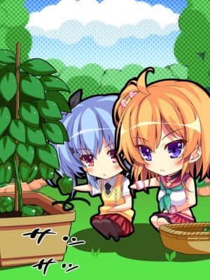 [MOONSTONE Cherry] 妹ぱらだいす！3 ～お兄ちゃんと5人の妹のすご～く！エッチしまくりな毎日～_7404