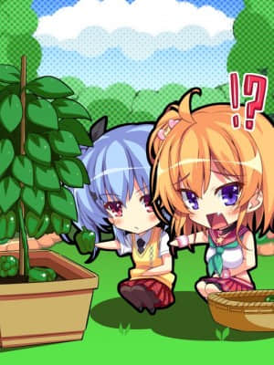 [MOONSTONE Cherry] 妹ぱらだいす！3 ～お兄ちゃんと5人の妹のすご～く！エッチしまくりな毎日～_7405