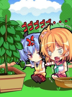 [MOONSTONE Cherry] 妹ぱらだいす！3 ～お兄ちゃんと5人の妹のすご～く！エッチしまくりな毎日～_7406