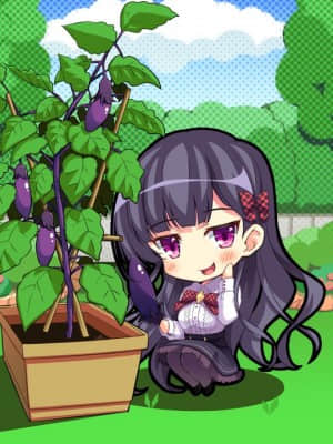 [MOONSTONE Cherry] 妹ぱらだいす！3 ～お兄ちゃんと5人の妹のすご～く！エッチしまくりな毎日～_7407