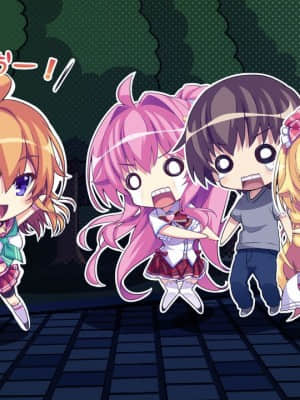 [MOONSTONE Cherry] 妹ぱらだいす！3 ～お兄ちゃんと5人の妹のすご～く！エッチしまくりな毎日～_7453