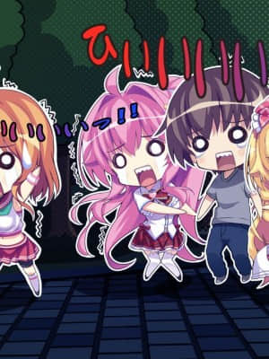 [MOONSTONE Cherry] 妹ぱらだいす！3 ～お兄ちゃんと5人の妹のすご～く！エッチしまくりな毎日～_7456