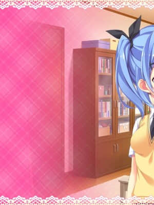 [MOONSTONE Cherry] 妹ぱらだいす！3 ～お兄ちゃんと5人の妹のすご～く！エッチしまくりな毎日～_9516