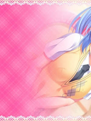 [MOONSTONE Cherry] 妹ぱらだいす！3 ～お兄ちゃんと5人の妹のすご～く！エッチしまくりな毎日～_9518